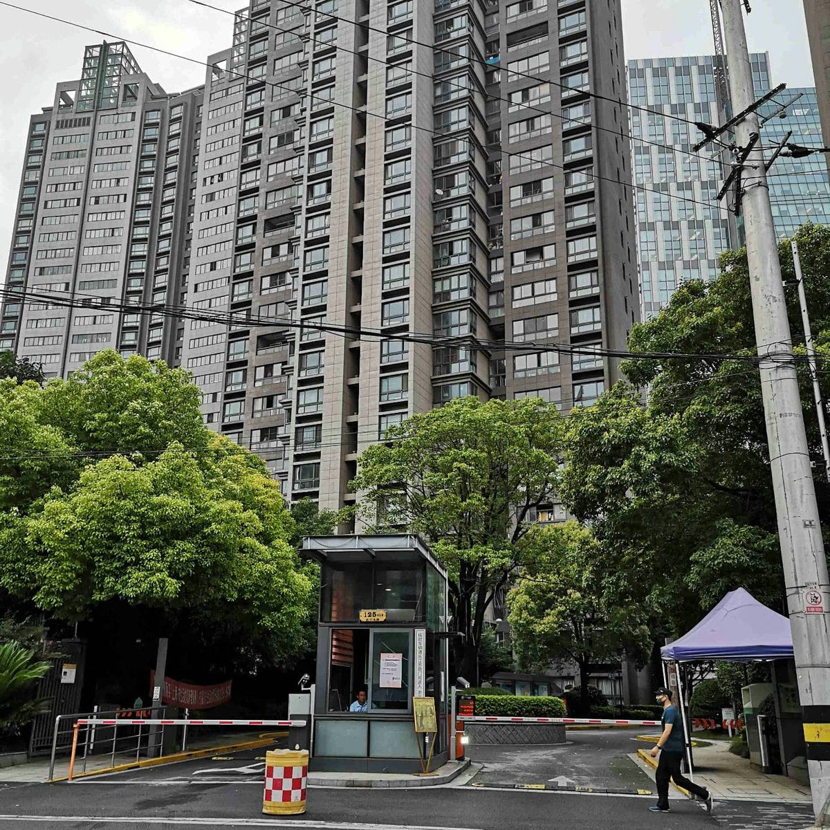 9省吾中学遗址